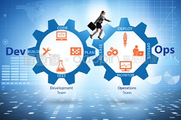 DevOps软件开发 概念与实践