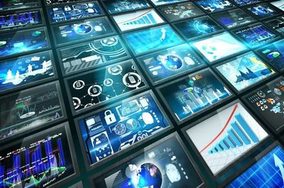 工业软件与人工智能基础软件 数字经济建设的双重基石